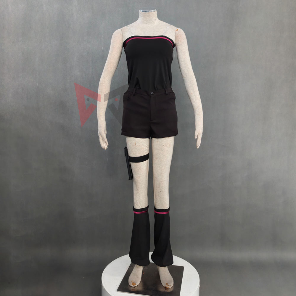 ชุดคอสเพลย์นินจา โบรูโตะ อุจิฮ - Anime Merchandise For Women บทวิจารณ์และราคา