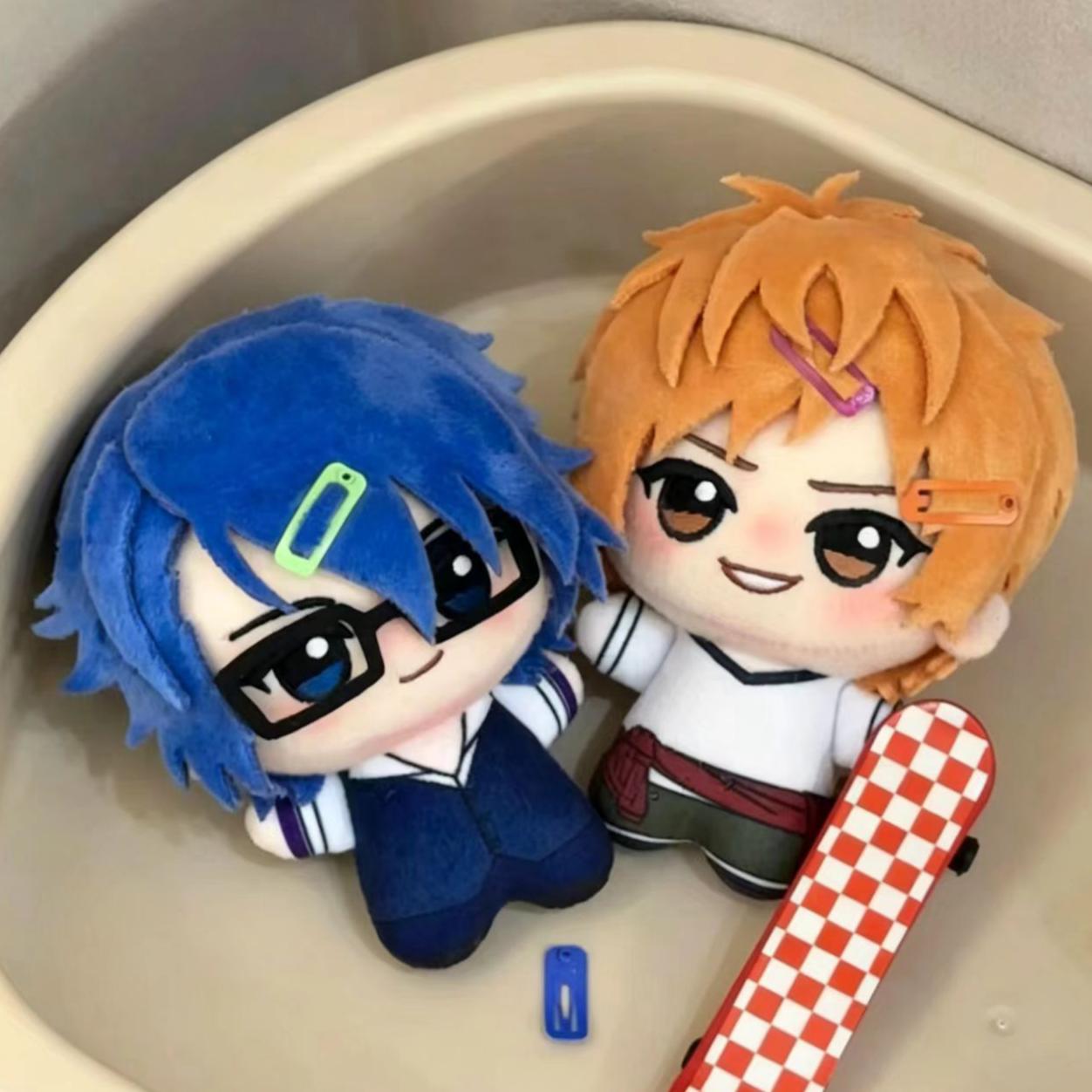 ตุ๊กตาฟุชิมิ ซารุฮิโกะ ขนาด 10 - Anime Merchandise Figure บทวิจารณ์และราคา