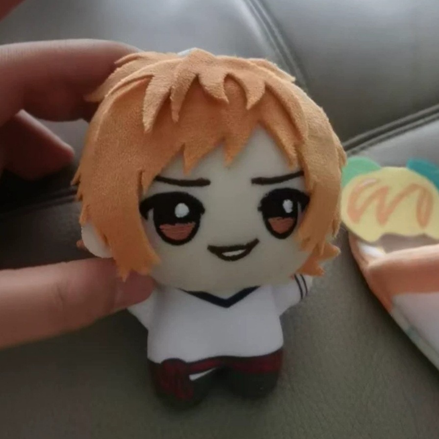 ตุ๊กตาฟุชิมิ ซารุฮิโกะ ขนาด 10 - Anime Merchandise Figure บทวิจารณ์และราคา