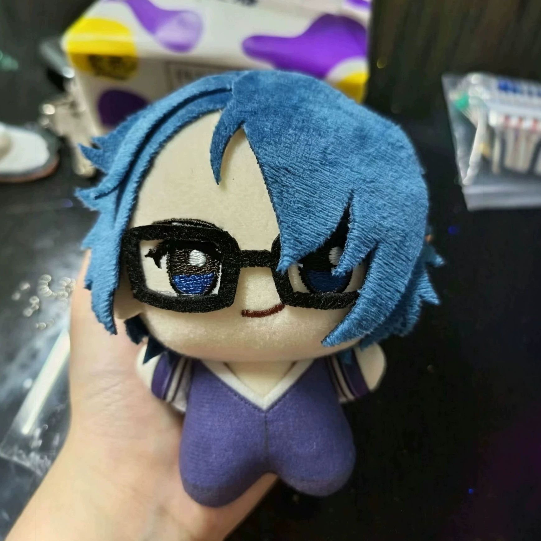 ตุ๊กตาฟุชิมิ ซารุฮิโกะ ขนาด 10 - Anime Merchandise Figure บทวิจารณ์และราคา