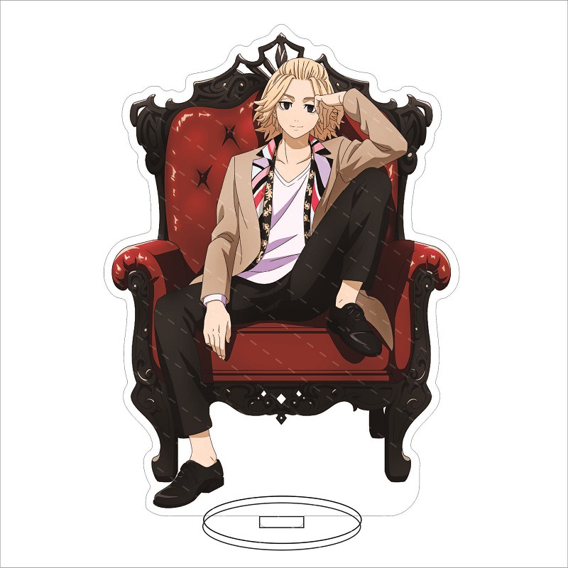 ฟิกเกอร์อนิเมะขนาด 16 ซม. ‌ โต - Anime Merchandise Toys บทวิจารณ์และราคา