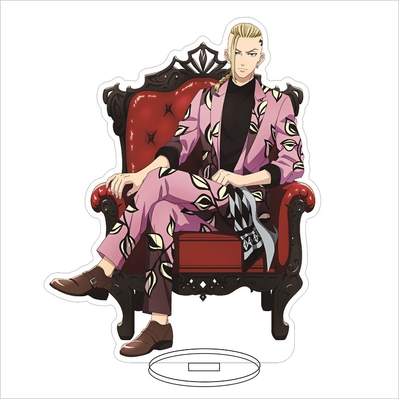 ฟิกเกอร์อนิเมะขนาด 16 ซม. ‌ โต - Anime Merchandise Toys บทวิจารณ์และราคา