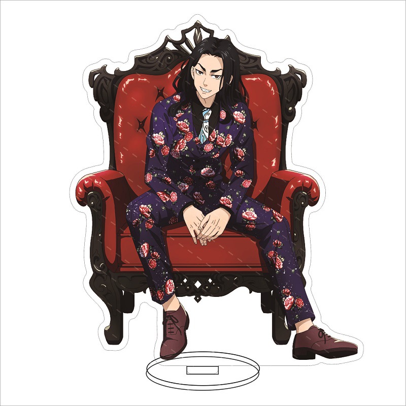 ฟิกเกอร์อนิเมะขนาด 16 ซม. ‌ โต - Anime Merchandise Toys บทวิจารณ์และราคา