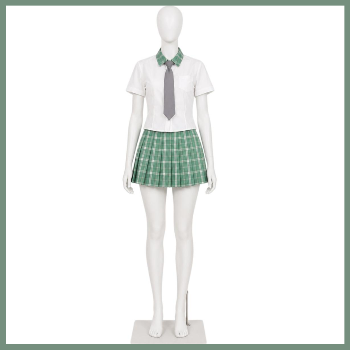 ชุดคอสเพลย์อนิเมะเอเลี่ยนสเตจ  - Anime Merchandise For Women บทวิจารณ์และราคา