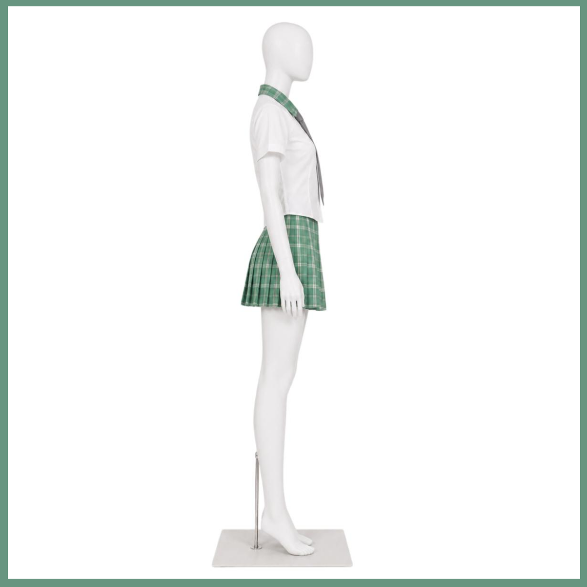 ชุดคอสเพลย์อนิเมะเอเลี่ยนสเตจ  - Anime Merchandise For Women บทวิจารณ์และราคา