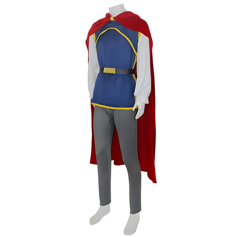 ชุดคอสเพลย์อนิเมะสำหรับผู้ชาย  - Anime Merchandise Men บทวิจารณ์และราคา