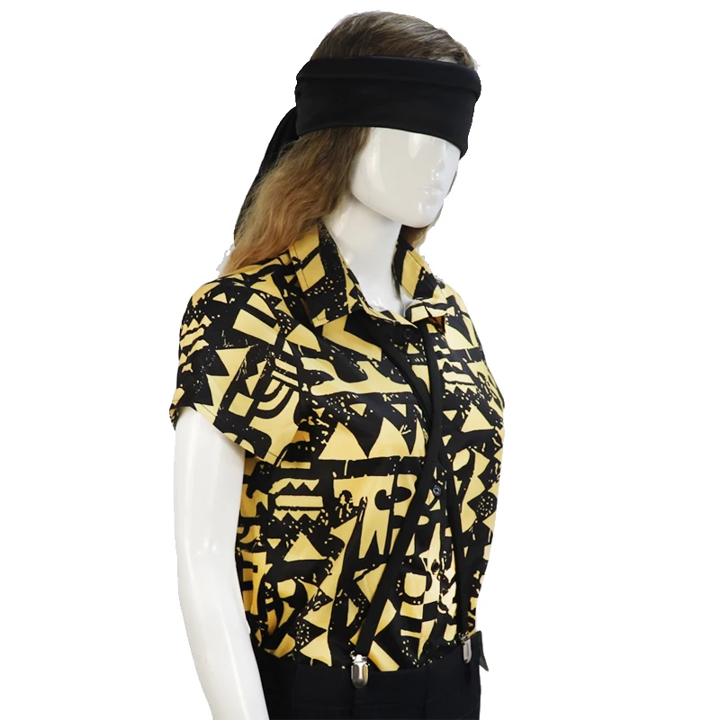 ชุดคอสเพลย์เอเลวิน เยลโลว์ ชิร - Anime Merchandise Clothes บทวิจารณ์และราคา
