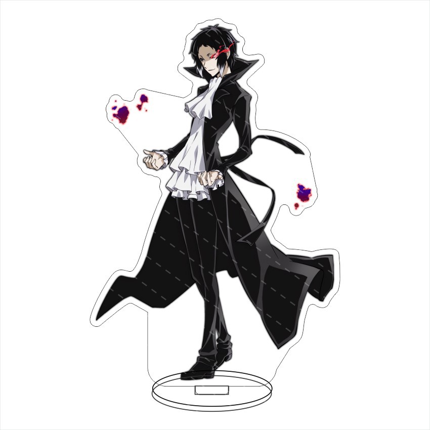 ‌ ตุ๊กตาอนิเมะบุงโกะ สเตรย์ ด็ - Anime Merchandise Toys บทวิจารณ์และราคา