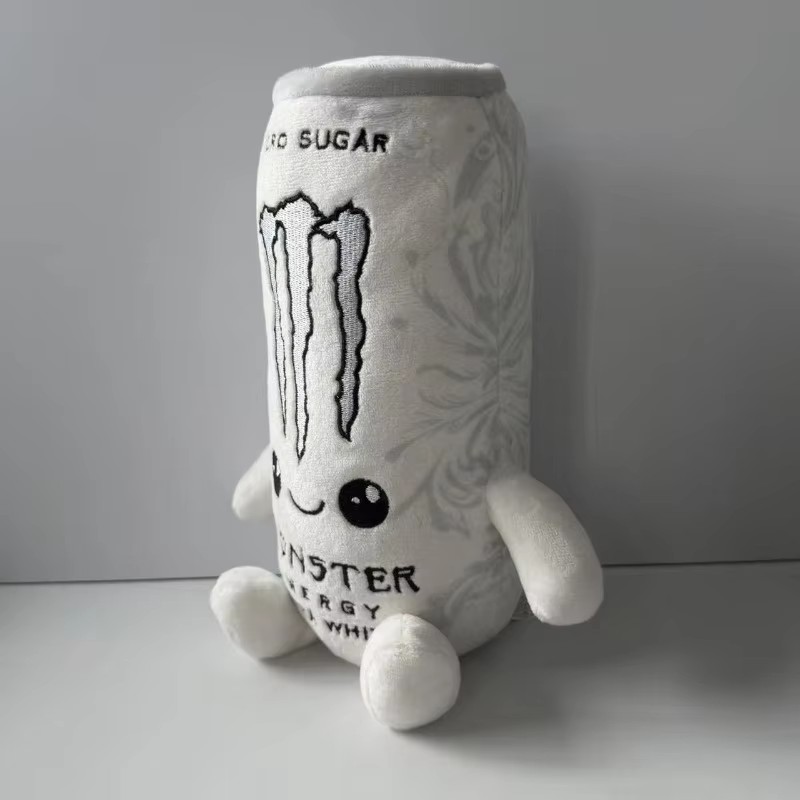 ตุ๊กตาพลัชเครื่องดื่มชูกำลังไว - Cute Anime Merchandise บทวิจารณ์และราคา