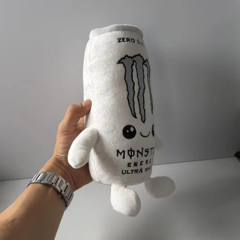 ตุ๊กตาพลัชเครื่องดื่มชูกำลังไว - Cute Anime Merchandise บทวิจารณ์และราคา