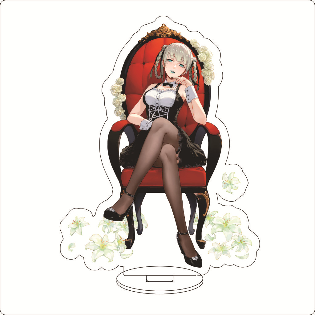อนิเมะคาเคกุรุอิขนาด 16 ซม. ‌  - Anime Merchandise Toys บทวิจารณ์และราคา