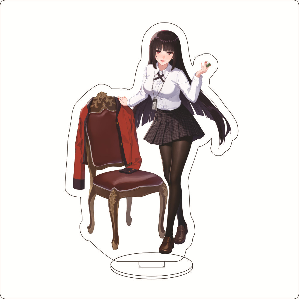 อนิเมะคาเคกุรุอิขนาด 16 ซม. ‌  - Anime Merchandise Toys บทวิจารณ์และราคา