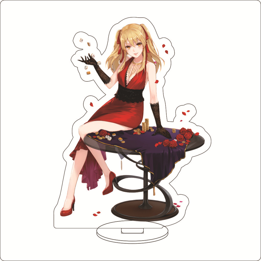 อนิเมะคาเคกุรุอิขนาด 16 ซม. ‌  - Anime Merchandise Toys บทวิจารณ์และราคา