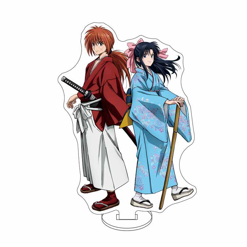 ขาตั้งฟิกเกอร์อะคริลิก 16 ซม.  - Anime Merchandise Toys บทวิจารณ์และราคา