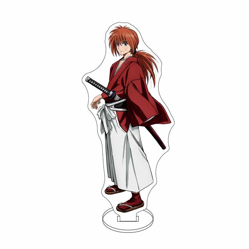 ขาตั้งฟิกเกอร์อะคริลิก 16 ซม.  - Anime Merchandise Toys บทวิจารณ์และราคา