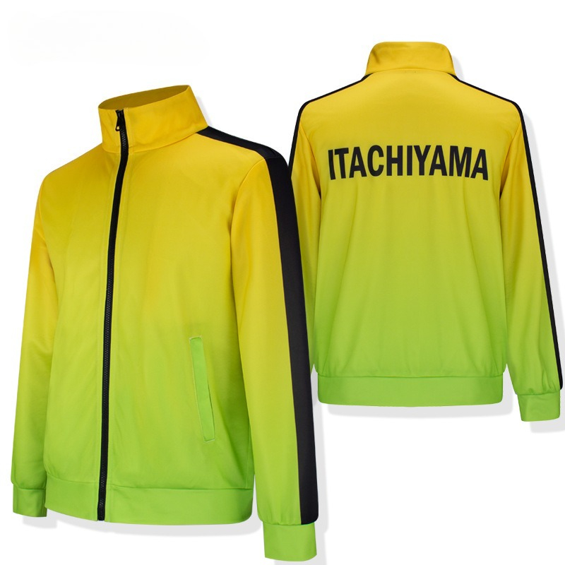 อะนิเมะ Itachiyama Institute ช - Anime Merchandise Clothes บทวิจารณ์และราคา