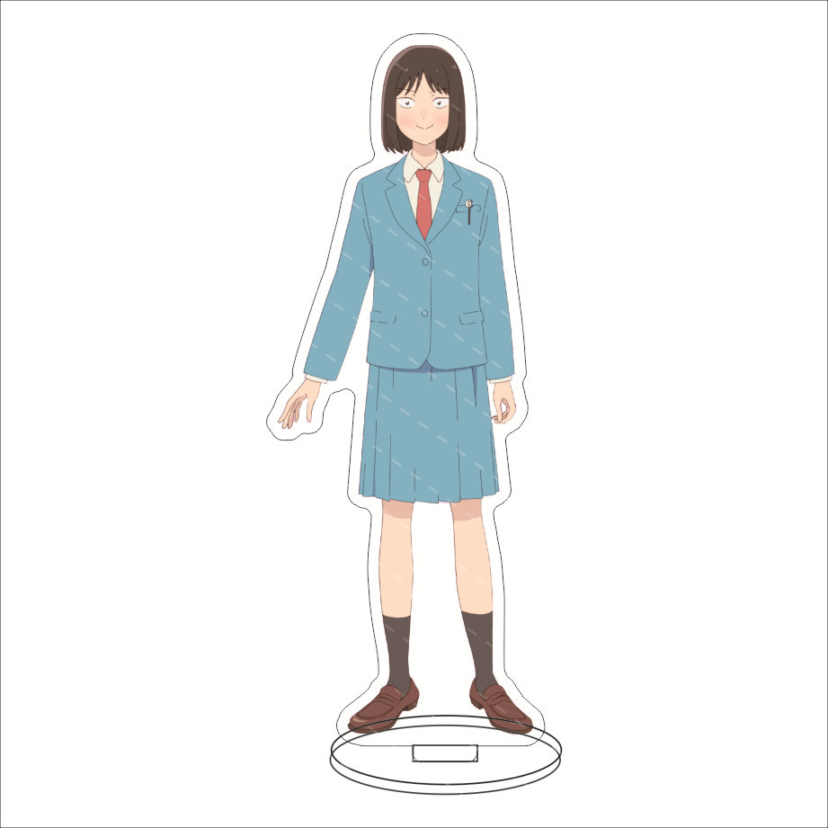 แท่นอะคริลิกอนิเมะขนาด 16 ซม.  - Anime Merchandise Toys บทวิจารณ์และราคา