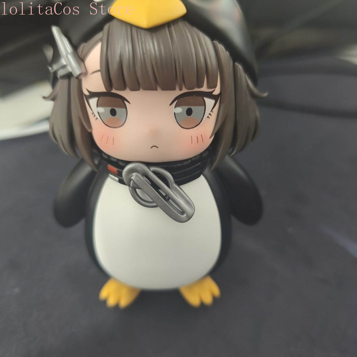 อาร์คไนท์:เอนด์ฟิลด์ เอนด์มิน  - Anime Merchandise Figure บทวิจารณ์และราคา