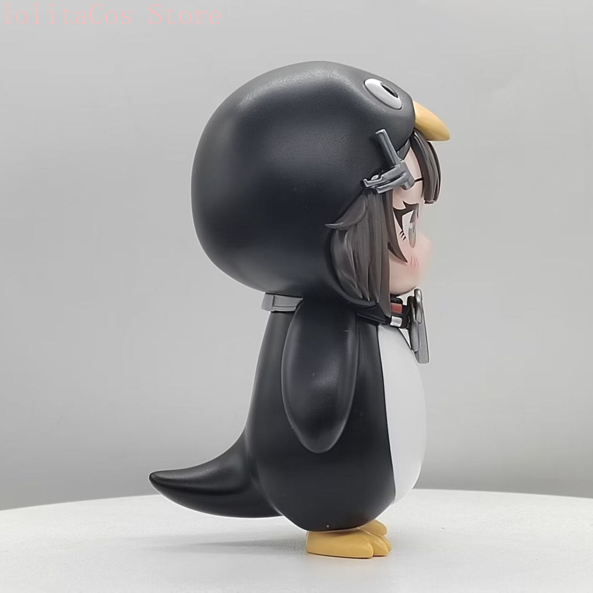 อาร์คไนท์:เอนด์ฟิลด์ เอนด์มิน  - Anime Merchandise Figure บทวิจารณ์และราคา