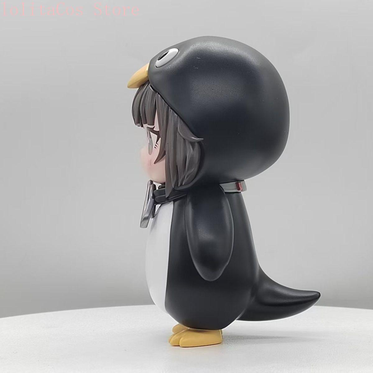 อาร์คไนท์:เอนด์ฟิลด์ เอนด์มิน  - Anime Merchandise Figure บทวิจารณ์และราคา