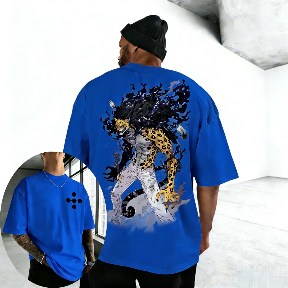 เสื้อยืดคอตตอนลายอนิเมะสุดฮิตป - Anime Merchandise Store In Japan บทวิจารณ์และราคา