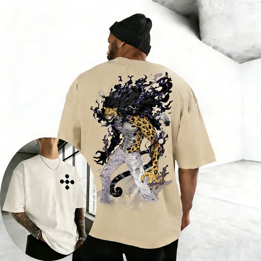เสื้อยืดคอตตอนลายอนิเมะสุดฮิตป - Anime Merchandise Store In Japan บทวิจารณ์และราคา