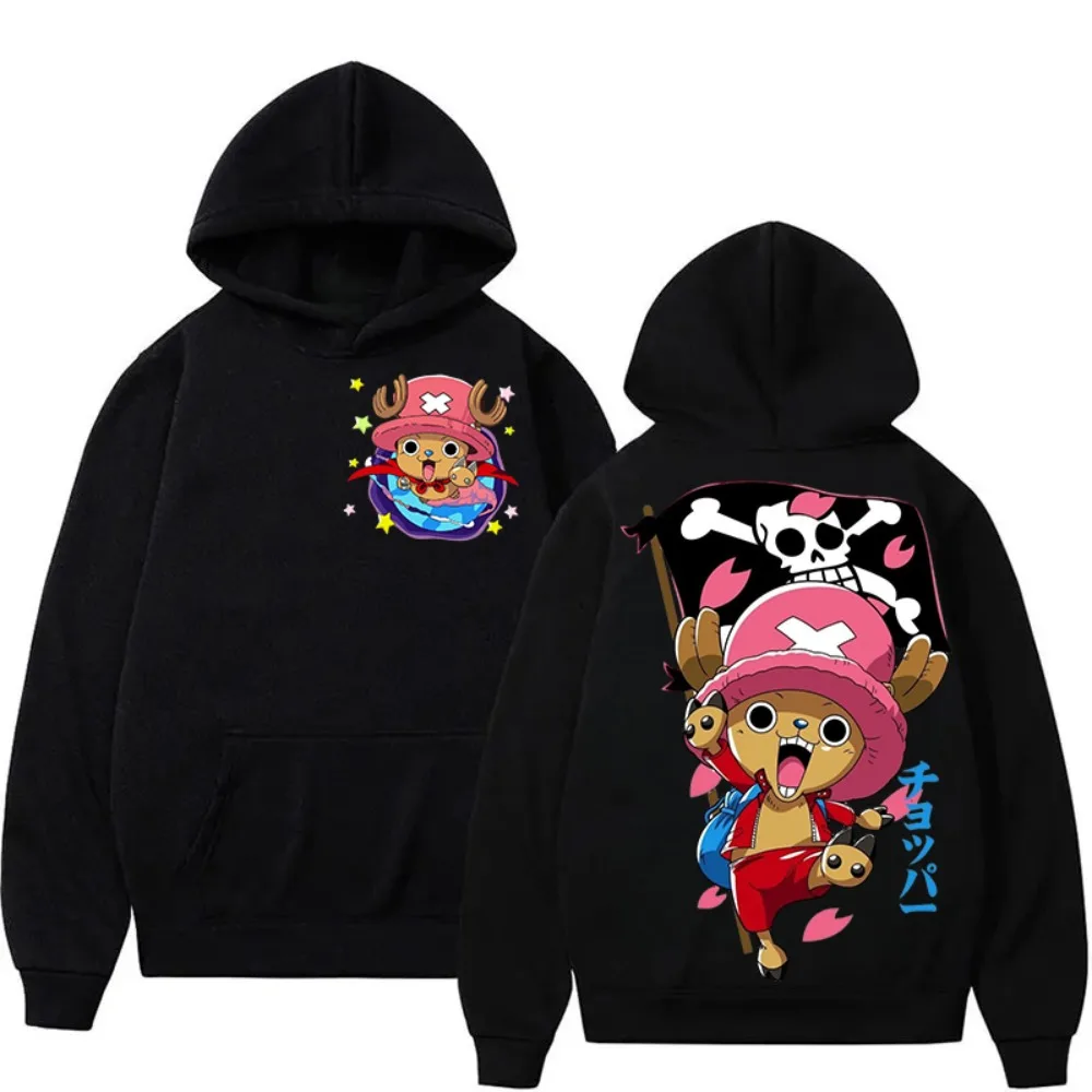 เสื้อฮู้ดวันพีซ ลายช็อปเปอร์ ร - Anime Merchandise Store In Japan บทวิจารณ์และราคา