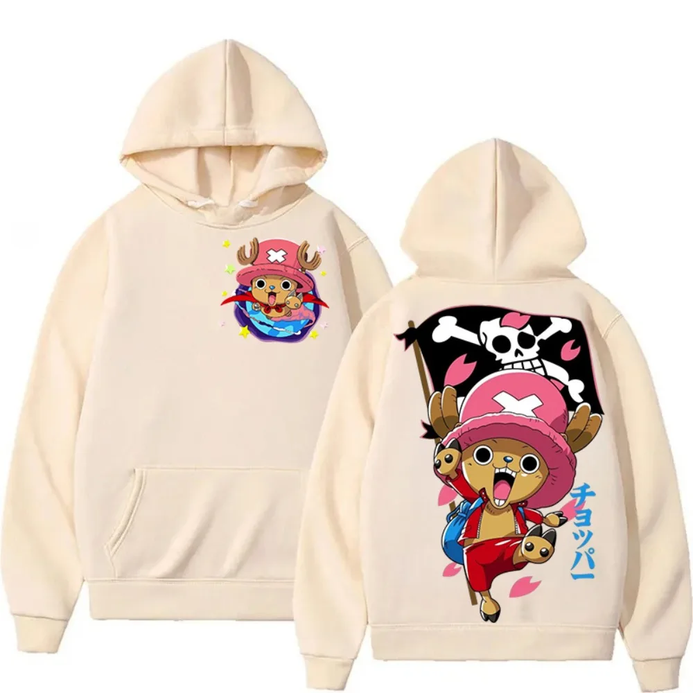 เสื้อฮู้ดวันพีซ ลายช็อปเปอร์ ร - Anime Merchandise Store In Japan บทวิจารณ์และราคา