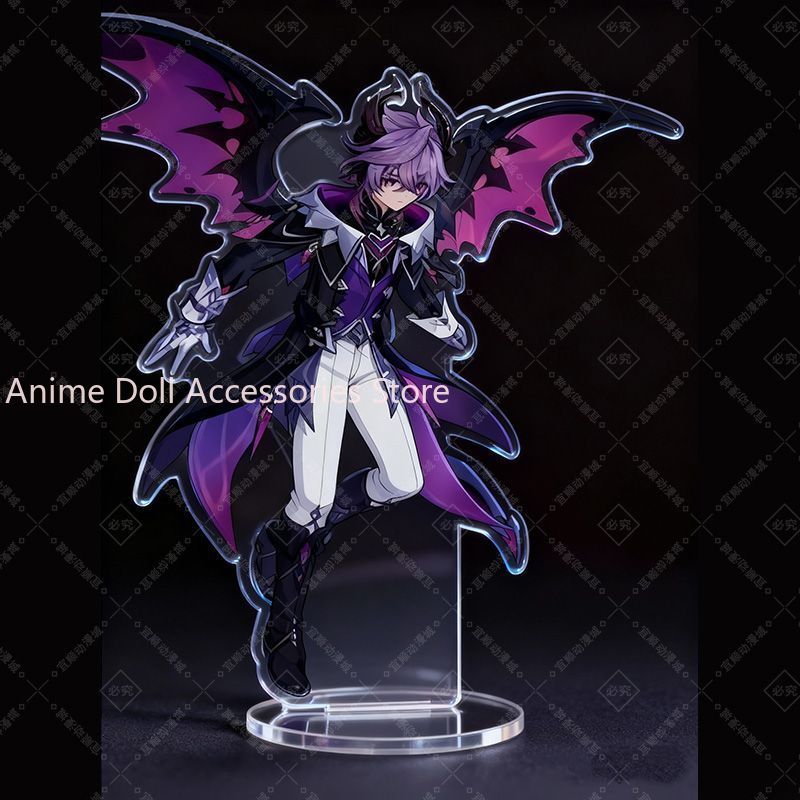 โมเดลอะคริลิคตั้งโต๊ะ ตัวละครด - Anime Merchandise Figure บทวิจารณ์และราคา