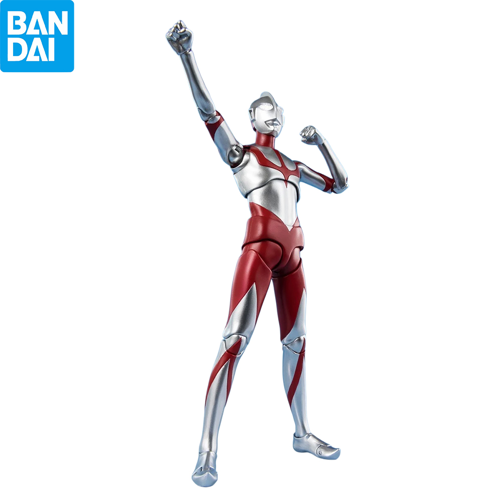 Bandai Tamashii Nations S.H.Fi - Bandai Tamashii Nations S.H.Figuarts บทวิจารณ์และราคา