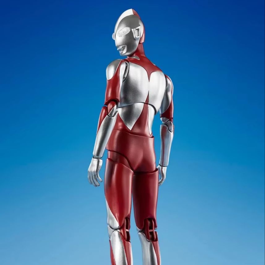 Bandai Tamashii Nations S.H.Fi - Bandai Tamashii Nations S.H.Figuarts บทวิจารณ์และราคา