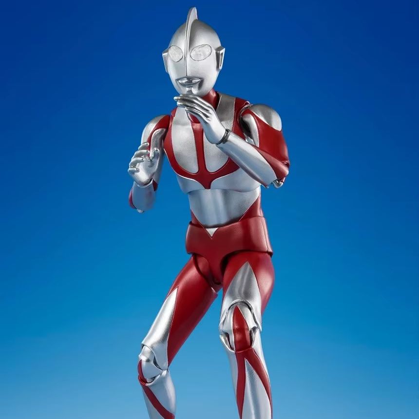 Bandai Tamashii Nations S.H.Fi - Bandai Tamashii Nations S.H.Figuarts บทวิจารณ์และราคา