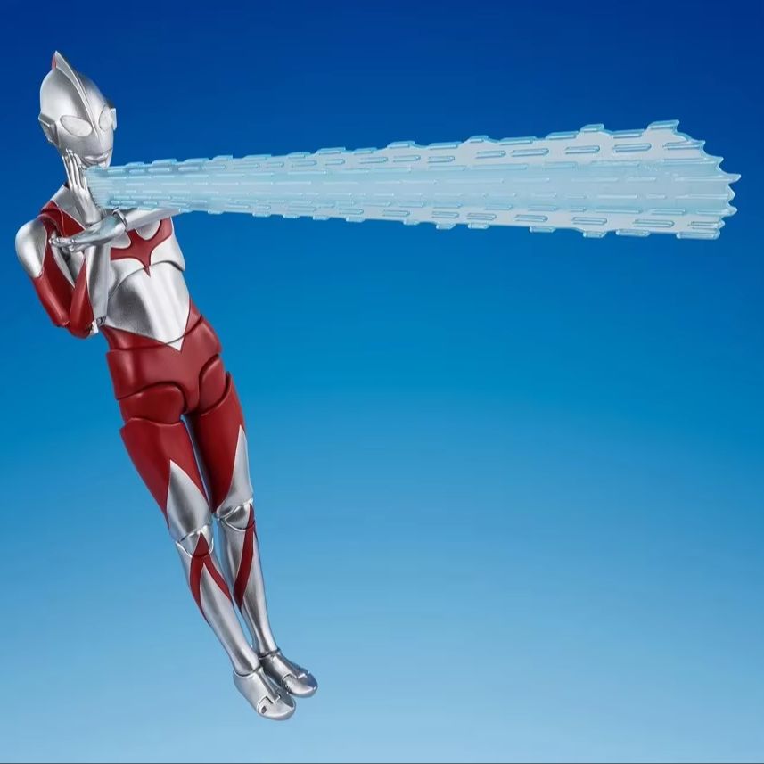 Bandai Tamashii Nations S.H.Fi - Bandai Tamashii Nations S.H.Figuarts บทวิจารณ์และราคา