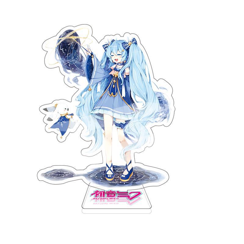 แท่นอะคริลิคขนาดใหญ่ 15 ซม. ลา - Anime Merchandise Figures บทวิจารณ์และราคา