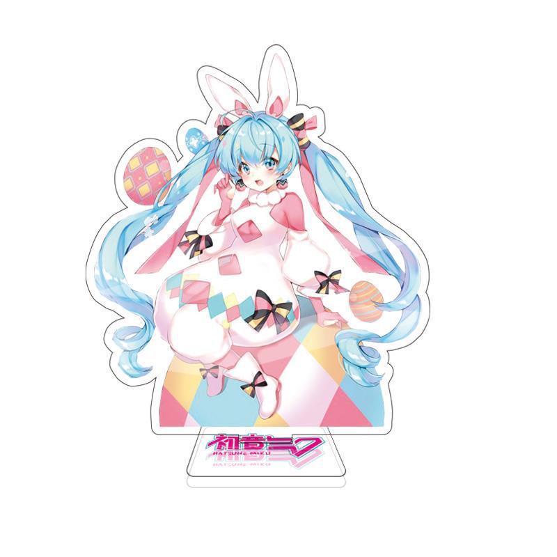 แท่นอะคริลิคขนาดใหญ่ 15 ซม. ลา - Anime Merchandise Figures บทวิจารณ์และราคา