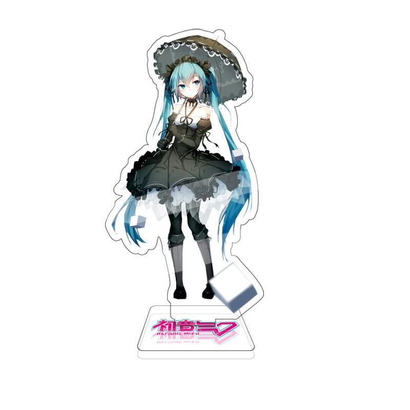 แท่นอะคริลิคขนาดใหญ่ 15 ซม. ลา - Anime Merchandise Figures บทวิจารณ์และราคา