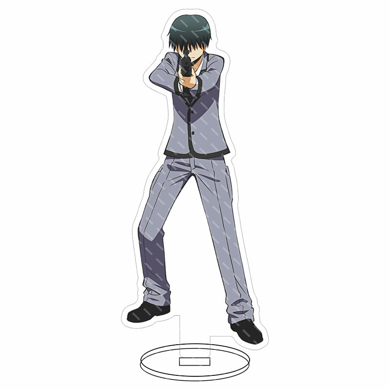 ฟิกเกอร์อะคริลิกตั้งโชว์ 16 ซม - Anime Merchandise Toys บทวิจารณ์และราคา