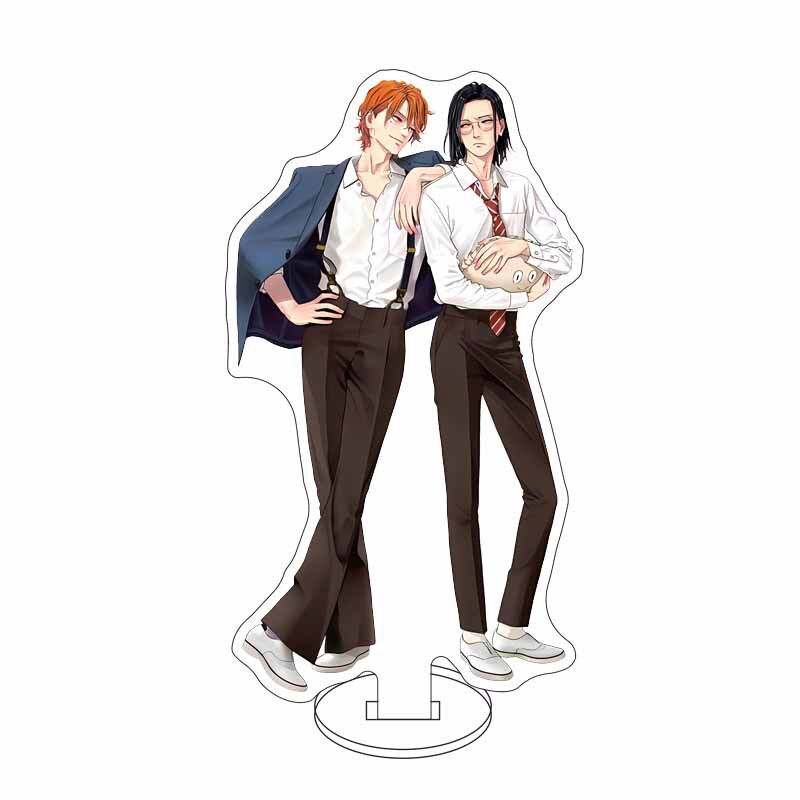 16CM อนิเมะ Twilight Out of Fo - Anime Merchandise Toys บทวิจารณ์และราคา