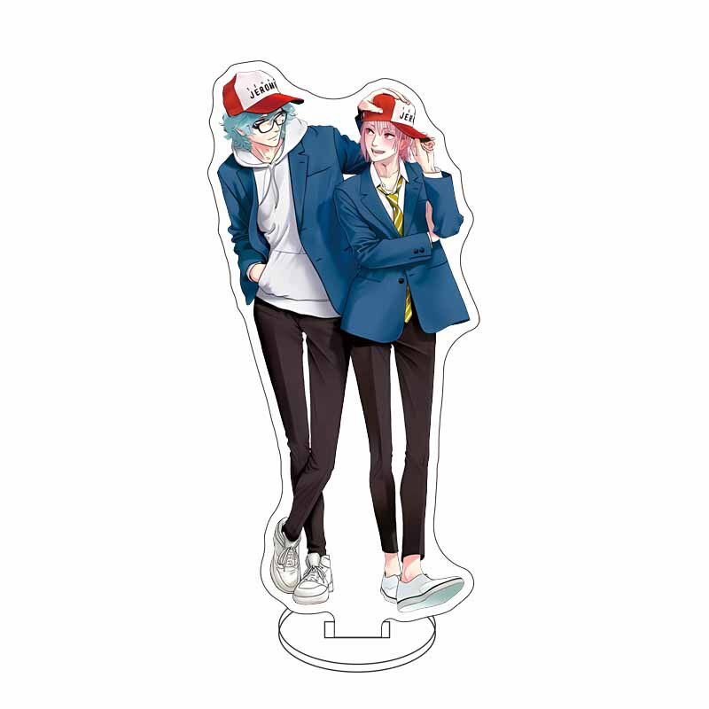 16CM อนิเมะ Twilight Out of Fo - Anime Merchandise Toys บทวิจารณ์และราคา