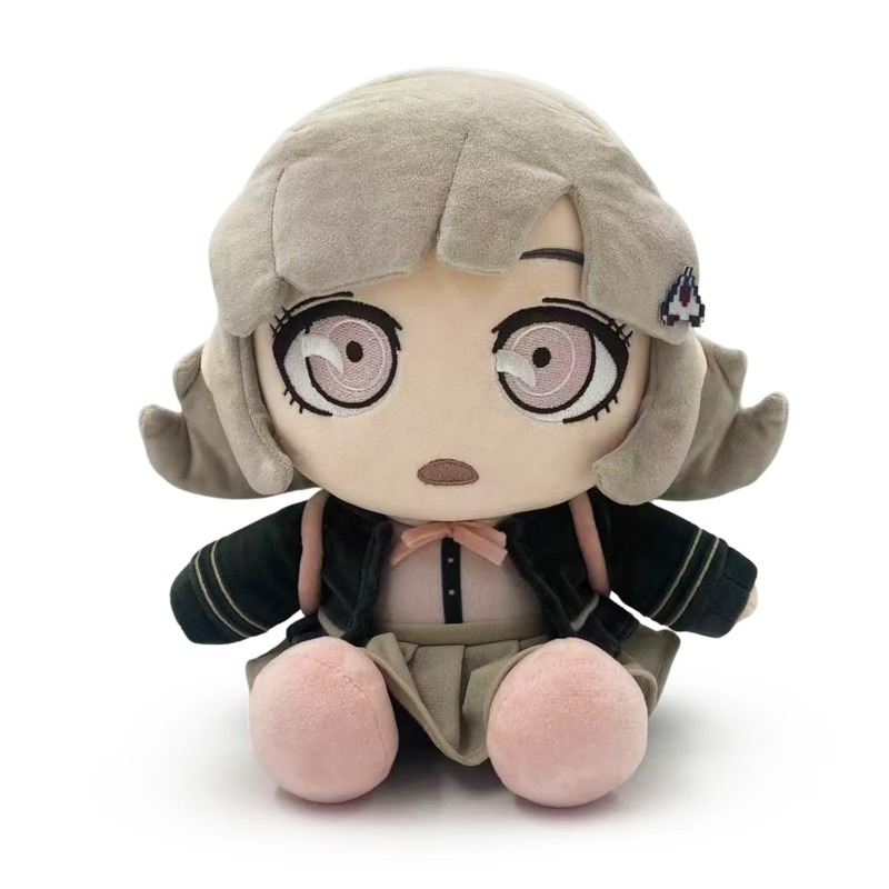 ตุ๊กตาตัวละครอนิเมะ ดันกันรอนป - Anime Merchandise Figure บทวิจารณ์และราคา
